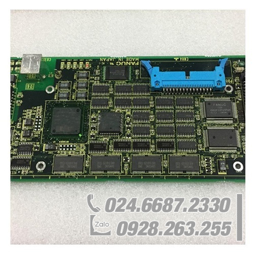 Fanuc IO mainboard A20B-8100-0271 Fanuc IO mainboard A20B-8100-0271