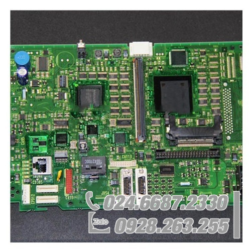 Fanuc IO mainboard A20B-8101-0381 Fanuc IO mainboard A20B-8101-0381