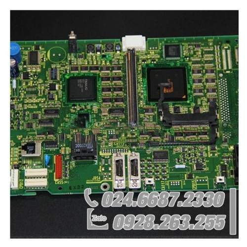 Fanuc IO mainboard A20B-8101-0382 Fanuc IO mainboard A20B-8101-0382