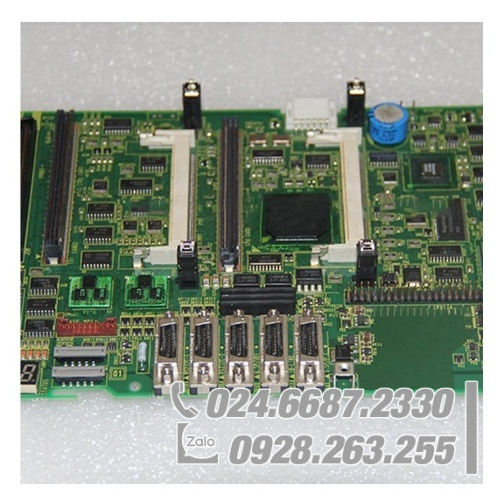 Fanuc IO mainboard A20B-8101-0401 Fanuc IO mainboard A20B-8101-0401