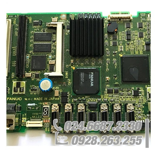 Fanuc IO mainboard A20B-8200-0543/0541/0545/0547/0548/0540 Fanuc IO mainboard A20B-8200-0543/0541/0545/0547/0548/0540