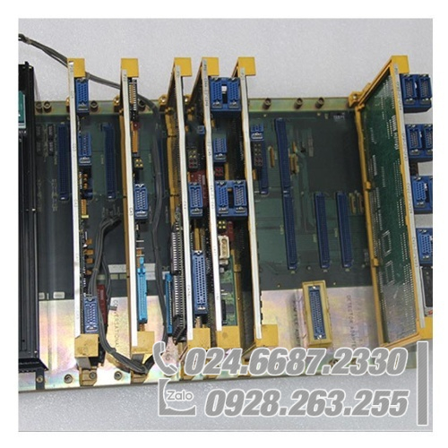 Fanuc mainboard A16B-2200-0121 Fanuc mainboard A16B-2200-0121