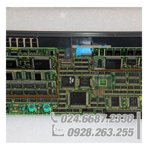 Fanuc mainboard A16B-2201-0590 Fanuc mainboard A16B-2201-0590
