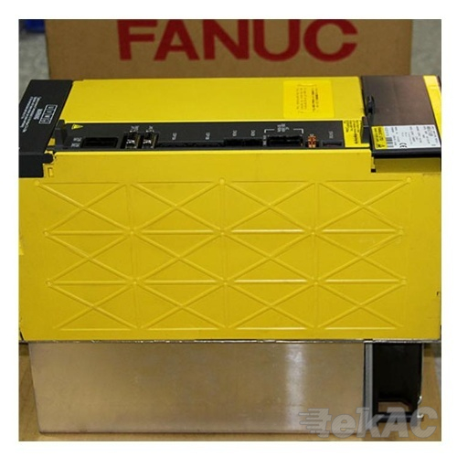 Fanuc Servo Driver/ Bộ điều khiển động cơ servo A06B-6110-H030