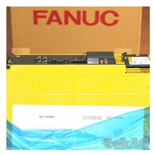 Fanuc Servo Driver/ Bộ điều khiển động cơ servo A06B-6117-H104