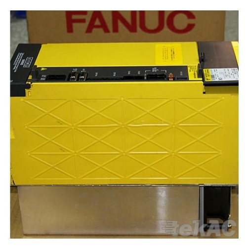 Fanuc Servo Driver/ Bộ điều khiển động cơ servo A06B-6142-H030