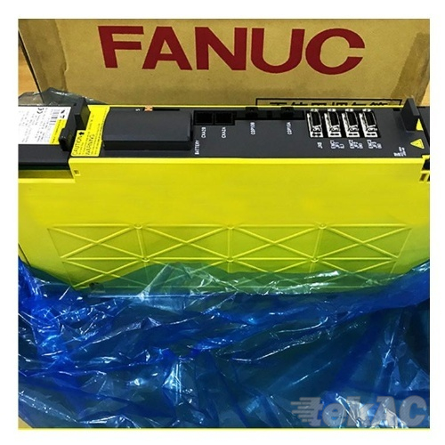 Fanuc Servo Driver/ Bộ điều khiển động cơ servo A06B-6240-H305