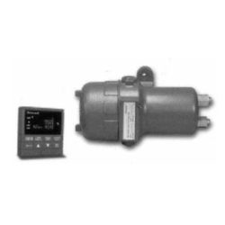 Honeywell 7866 Digital Gas Analyzer Guide Thermal Conductivity