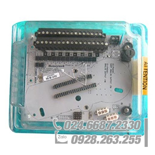 Honeywell Analog input modules backplane CC-TAIX01 Honeywell Analog input modules backplane CC-TAIX01