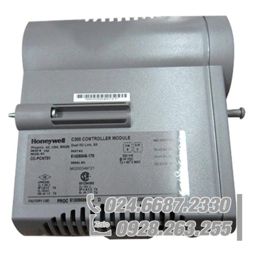 Honeywell HLAI module CC-PAIH02 Honeywell HLAI module CC-PAIH02