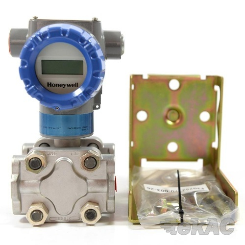 Honeywell STG870 SmartLine Gauge Pressure Transmitter / đo áp suất