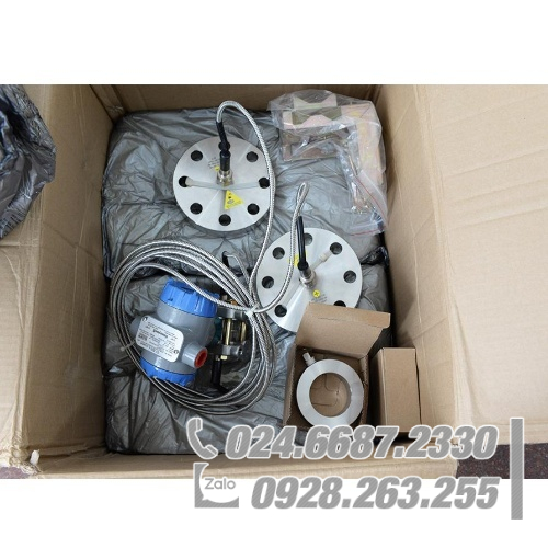 Honeywell STR83D SmartLine Remote Diaphragm Seals Pressure Transmitter / đo áp suất Honeywell STR83D SmartLine Remote Diaphragm Seals Pressure Transmitter / đo áp suất