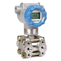 Differential Pressure Transmitters/ Đo áp suất Honeywell SmartLine ST 800 bring smart technology to a wide spectrum of measurement applications.