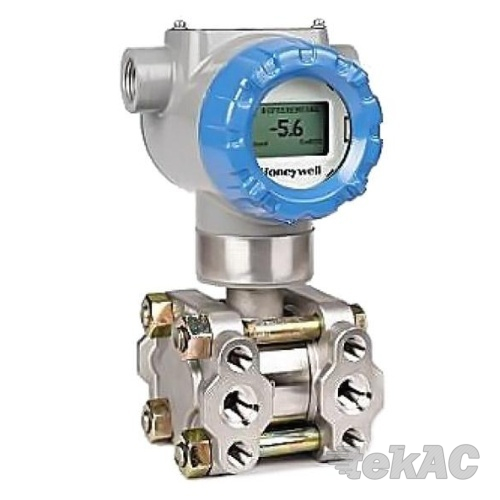 Differential Pressure Transmitters/ Đo áp suất Honeywell SmartLine ST 800 bring smart technology to a wide spectrum of measurement applications.
