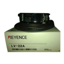 KEYENCE Photoelectric Sensors LV series LV-22A