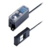 KEYENCE Photoelectric Sensors PG series quick response sensor detecting φ0.5 mm.