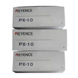 KEYENCE Photoelectric Sensors PX series PX-10