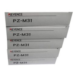 KEYENCE Photoelectric Sensors PZ-V/M series PZ-M31