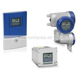 Krohne Mass Flow Meter MFC 300 Signal converter for mass flowmeters