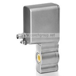 Electromagnetic Flowmeters Krohne BATCHFLUX 5500 C is the industrial standard for volumetric filling machines.