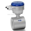 Electromagnetic Đồng hồ đo lưu lượng Krohne OPTIFLUX 5000 is an electromagnetic flow sensor specifically constructed for radiation areas.