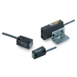 OMRON Photoelectric Sensors E3C-VS/VM series