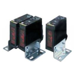 OMRON Photoelectric Sensors E3S-A series only a few seconds of optical axis combination.