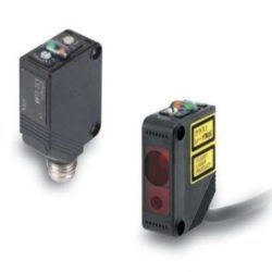 OMRON Photoelectric Sensors E3Z-LT/LR/LL series