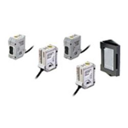 OMRON Photoelectric Sensors E3ZR-C series