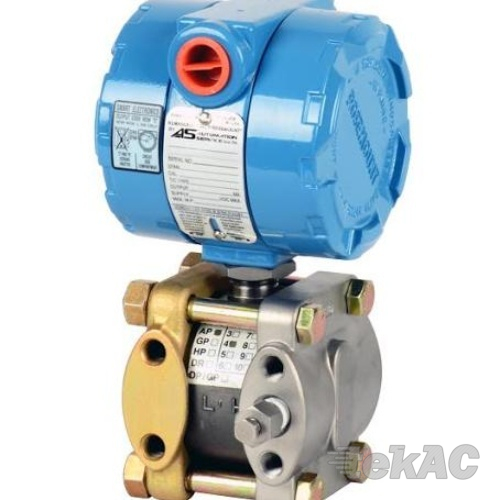 Rosemount 1151GP Pressure Transmitter / đo áp suất