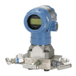 Rosemount 2051TA Absolute Pressure Transmitter / đo áp suất