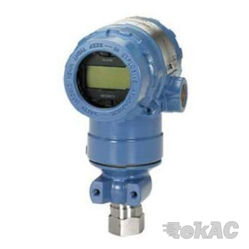 Rosemount 2051TG Gage Pressure Transmitter / đo áp suất