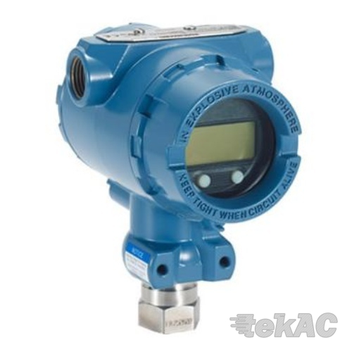 Rosemount 2088 Absolute and Gage Pressure Transmitter / đo áp suất