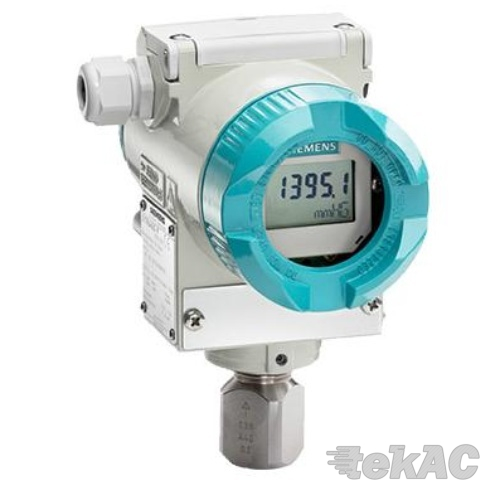 Siemens Pressure Transmitter / đo áp suất 7MF4233