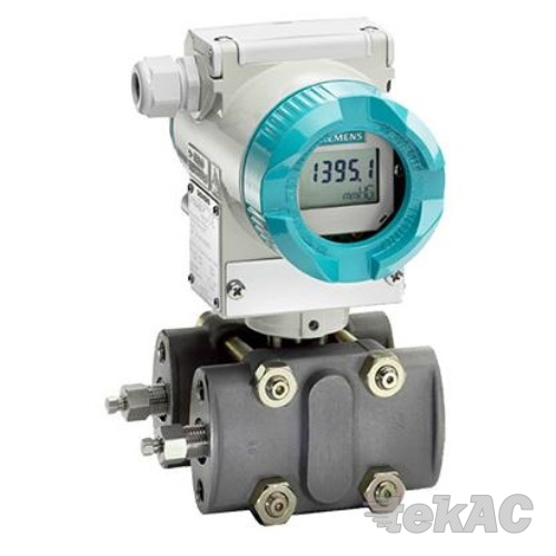 Siemens Pressure Transmitter / đo áp suất 7MF4433