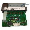 Allen Bradley 1746-IV8 IO Module SLC 500 Processors