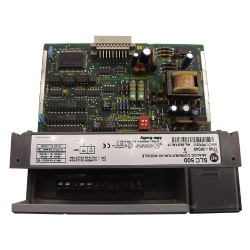 Allen Bradley 1746-NIO4V IO Module SLC 500 Processors