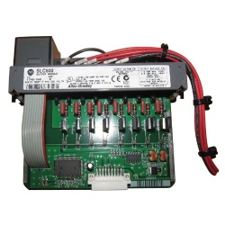 Allen Bradley 1746-OA8 IO Module SLC 500 Processors