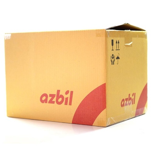 Azbil Valve Positioner/ Van điều khiển tuyến tính 300 Series Model AVP302