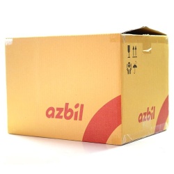 Azbil Valve Positioner/ Van điều khiển tuyến tính 700 Series Model AVP702