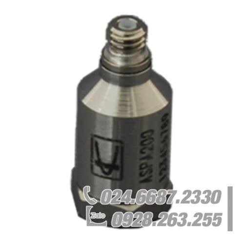 Cảm biến gia tốc áp điện KYOWA ASPA-A-200 (tích hợp bộ khuếch đại) Cảm biến gia tốc áp điện KYOWA ASPA-A-200 (tích hợp bộ khuếch đại)