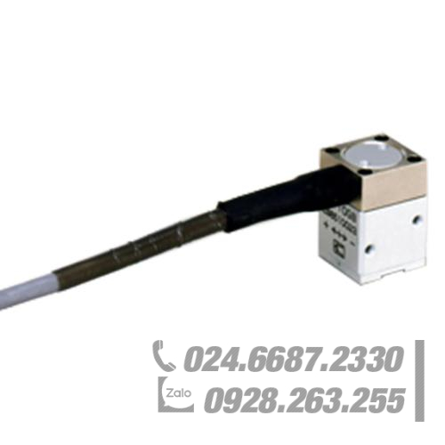 Cảm biến gia tốc cỡ nhỏ KYOWA AS-1GB ±1 G AS-GB Cảm biến gia tốc cỡ nhỏ KYOWA AS-1GB ±1 G AS-GB