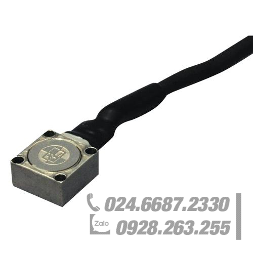 Cảm biến gia tốc giảm chấn để kiểm tra va chạm KYOWA ASE-A-500 ±500 G Cảm biến gia tốc giảm chấn để kiểm tra va chạm KYOWA ASE-A-500 ±500 G