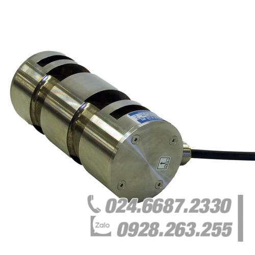 Cảm biến tải trọng loại pin KYOWA LTP-S-10KNS dải đo 10 kN Cảm biến tải trọng loại pin KYOWA LTP-S-10KNS dải đo 10 kN