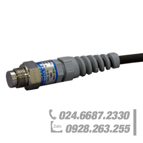 Cảm biến áp suất cỡ nhỏ KYOWA PGM-10KE 1 MPa PGM-E Cảm biến áp suất cỡ nhỏ KYOWA PGM-10KE 1 MPa PGM-E