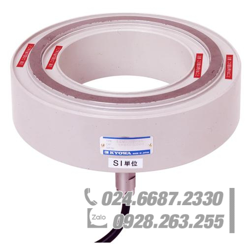 Cảm biến lực dạng vòng long đen KYOWA LCW-D-3MNS 3 MN LCW-D-S Cảm biến lực dạng vòng long đen KYOWA LCW-D-3MNS 3 MN LCW-D-S