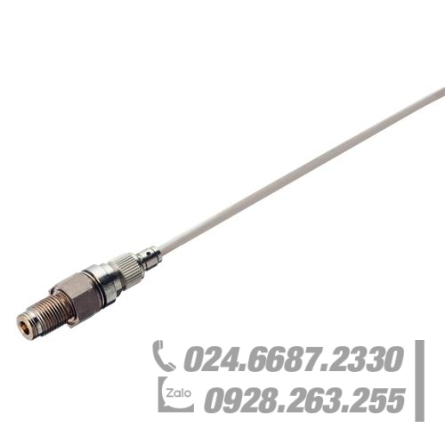 Cảm biến áp suất nhiệt độ cao/nhiệt độ thấp cỡ nhỏ KYOWA PHL-A-1MP-B Cáp tích hợp loại 1 MPa Cảm biến áp suất nhiệt độ cao/nhiệt độ thấp cỡ nhỏ KYOWA PHL-A-1MP-B Cáp tích hợp loại 1 MPa