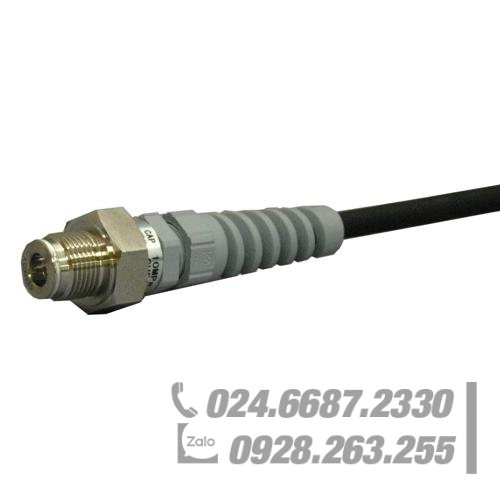 Cảm biến áp suất cỡ nhỏ KYOWA PGM-500KH 50 MPa PGM-H Cảm biến áp suất cỡ nhỏ KYOWA PGM-500KH 50 MPa PGM-H