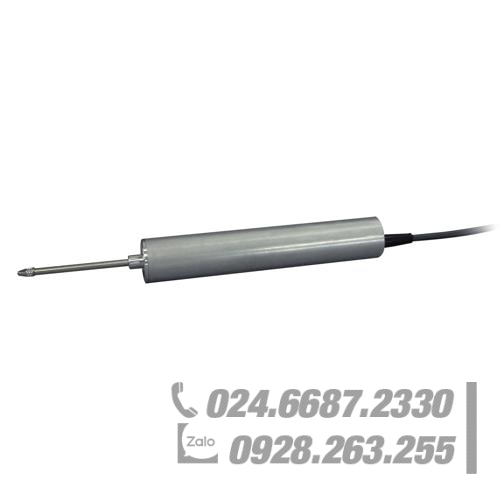 Cảm biến dịch chuyển KYOWA DTH-A-5 5 mm Cảm biến dịch chuyển KYOWA DTH-A-5 5 mm