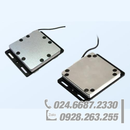 Cảm biến lực bàn đạp mỏng KYOWA LPR-C-2KNS25 2 kN Cảm biến lực bàn đạp mỏng KYOWA LPR-C-2KNS25 2 kN